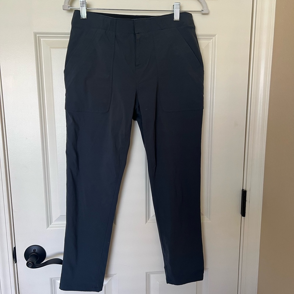 Eddie Bauer Cityscape Pants